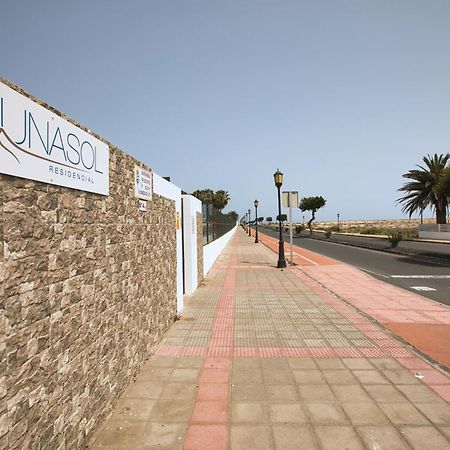 Casa Cometa Corralejo Exterior photo